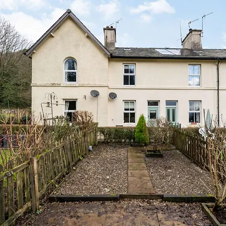 ホテル 3 Bed In 86589 ニュービー・ブリッジ