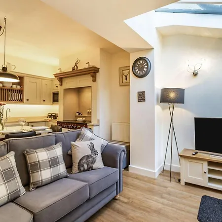 ホテル 3 Bed In 86589 ニュービー・ブリッジ