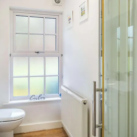 Hotel 3 Bed In 86589 Newby Bridge