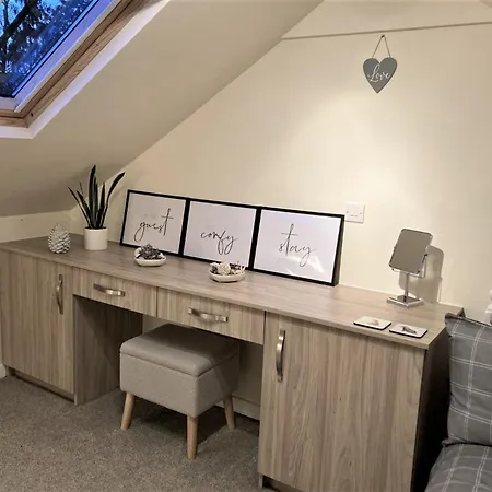 Отель 3 Bed In 86589