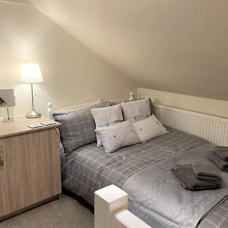 3 Bed In 86589 Отель 3*